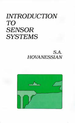 Cover of Introduction to Sensor Systems