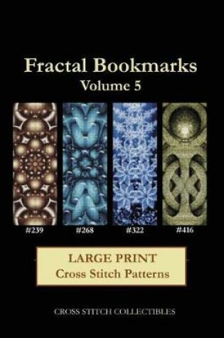 Cover of Fractal Bookmarks Vol. 5