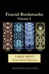 Book cover for Fractal Bookmarks Vol. 5