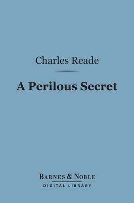 Book cover for A Perilous Secret (Barnes & Noble Digital Library)