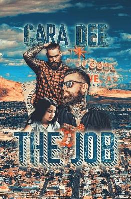 Book cover for The Job