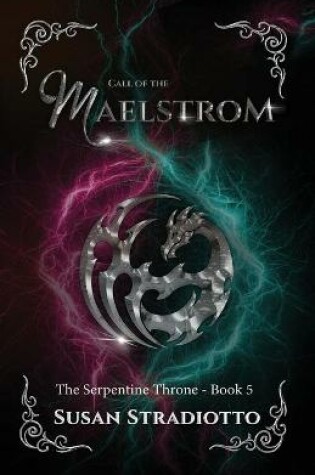 Cover of Call of the Maelstrom