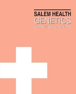 Cover of Genetics and Inherited Conditions