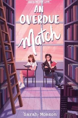 Cover of An Overdue Match