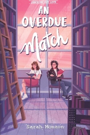 Cover of An Overdue Match