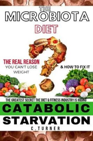 Cover of Catabolic Starvation