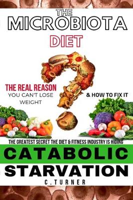 Book cover for Catabolic Starvation