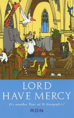 Book cover for Lord Have Mercy