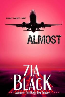 Book cover for Almost