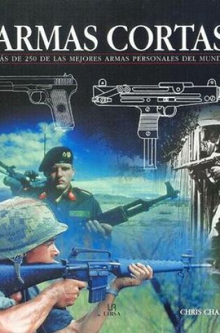 Cover of Armas Cortas