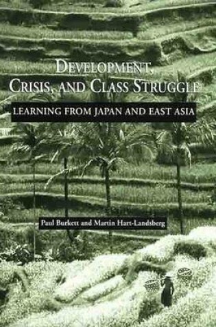 Cover of Development, Crisis, and Class Struggle