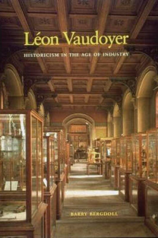 Cover of Leon Vaudoyer