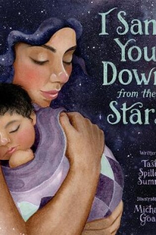 Cover of I Sang You Down from the Stars