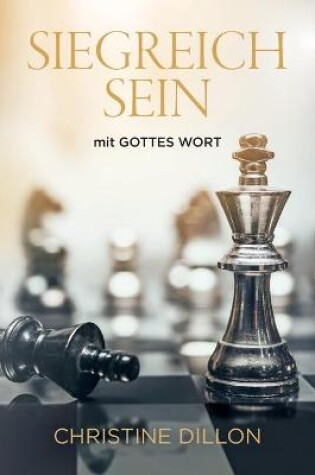 Cover of Siegreich Sein