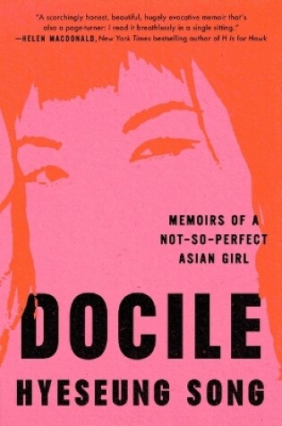 Cover of Docile