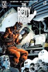 Book cover for The Body Trade #3