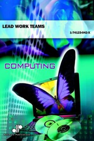 Cover of Lead Work Teams