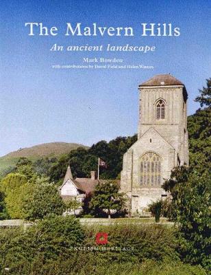 Book cover for The Malvern Hills