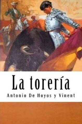 Cover of La toreria