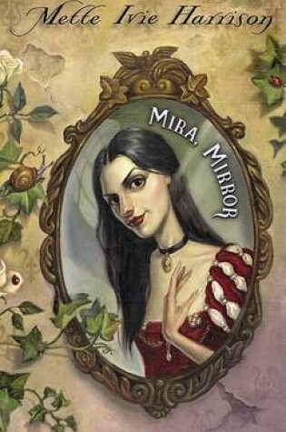 Cover of Mira, Mirror
