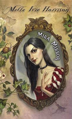 Book cover for Mira, Mirror
