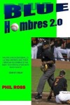 Book cover for Blue Hombres 2.0