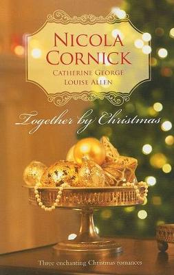 Book cover for Together by Christmas