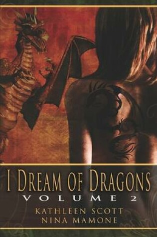 Cover of I Dream of Dragons II