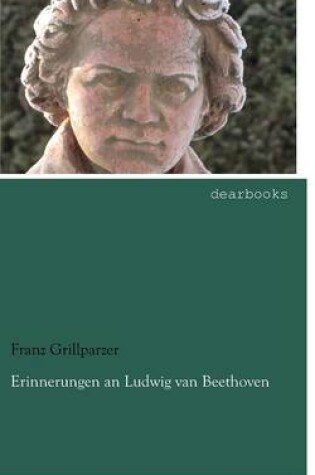 Cover of Erinnerungen an Ludwig Van Beethoven