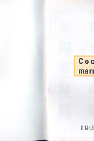 Cover of Cocina Marroqui