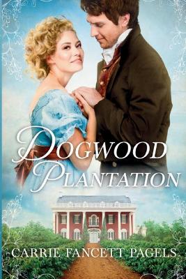 Book cover for Dogwood Plantation