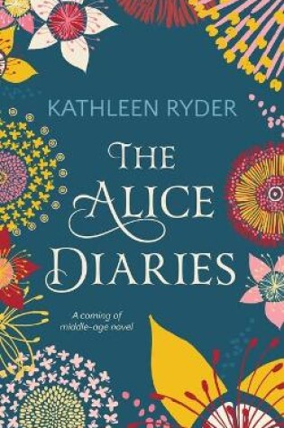 Cover of The Alice Diaries