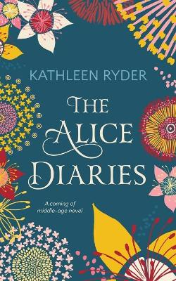 Book cover for The Alice Diaries