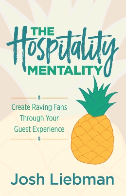 Cover of The Hospitality Mentality