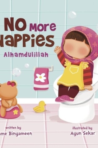 Cover of No more nappies Alhamdullilah