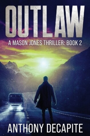 Cover of Outlaw