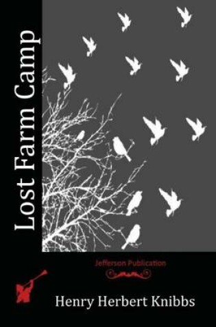 Cover of Lost Farm Camp