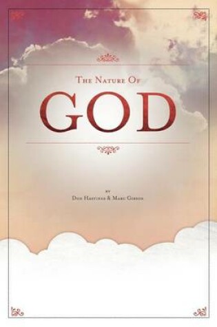 Cover of The Nature of God