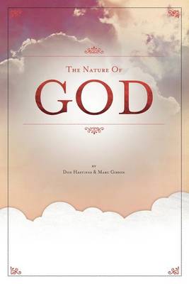 Book cover for The Nature of God