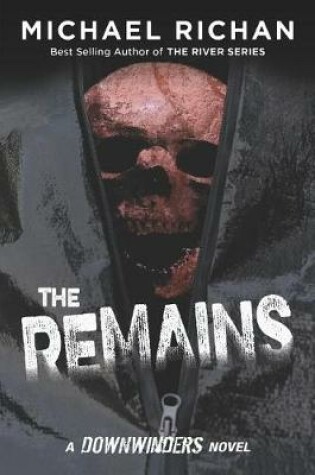 Cover of The Remains