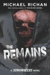 Book cover for The Remains