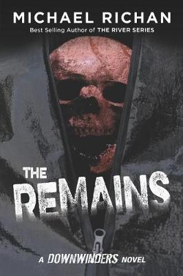 Cover of The Remains