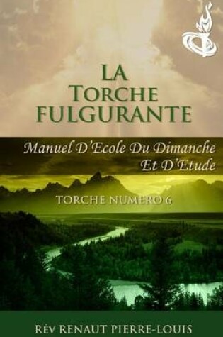 Cover of La Torche Fulgurante