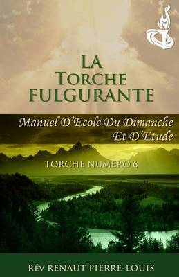 Book cover for La Torche Fulgurante