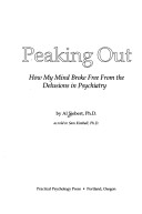 Book cover for Peaking Out