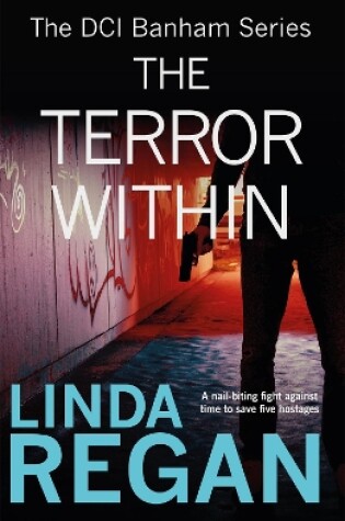 Cover of The Terror Within