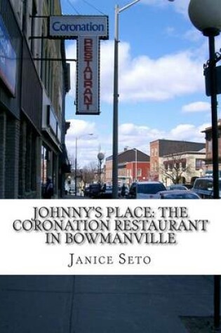 Cover of Johnny's Place