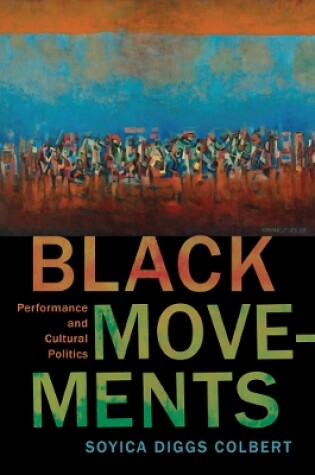 Cover of Black Movements