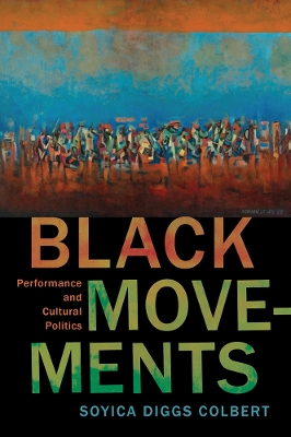 Cover of Black Movements