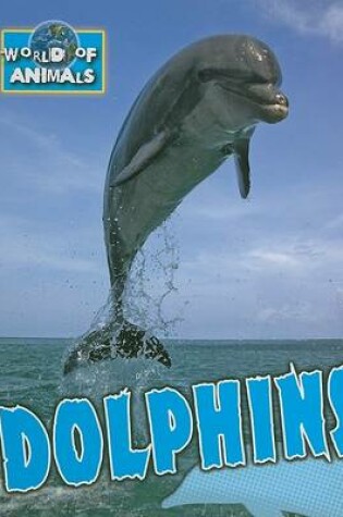 Cover of Dolphins